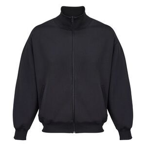 SOLS Unisex Adult Junior Jacket / Black